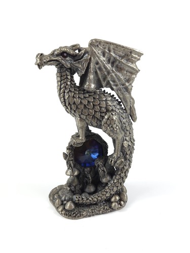 The enchanted dragon tudor - enchanted,