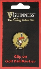 Guinness Toucan Magnetic Clip