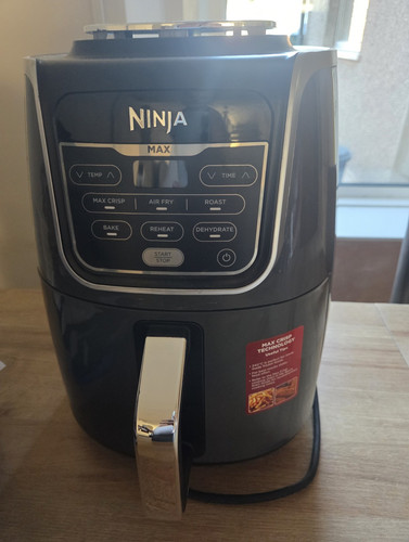 Ninja max af160uk - ninja,