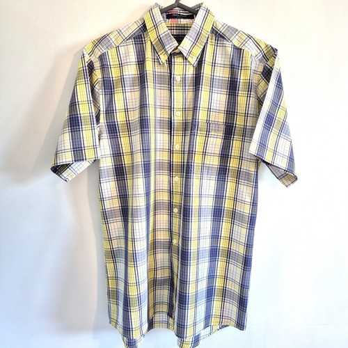 Gant shirt short sleeve - gant,
