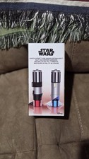 Star Wars Light Saber Salt &