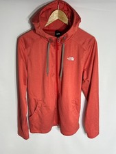 North face tech mezzaluna - face,