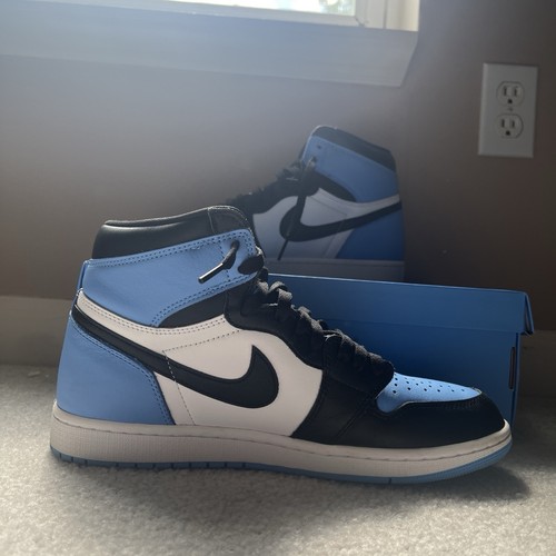 Nike air jordan men - nike, size