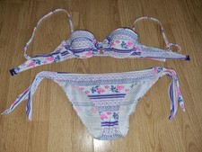 Gorgeous Multi-coloured