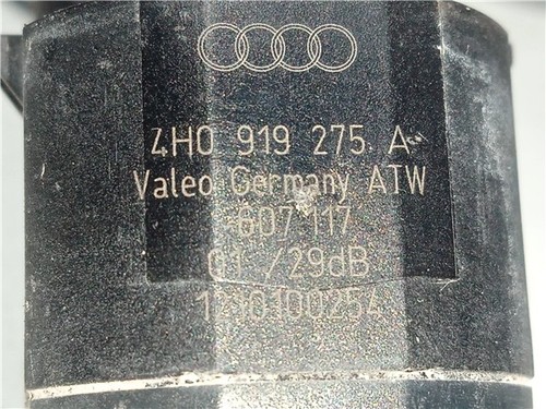Caga rear parking sensors audi - caga,