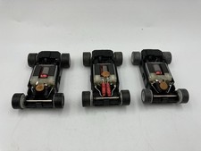 Micro Scalextric 3 x spare 12