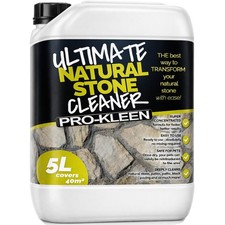 ProKleen Ultimate Natural