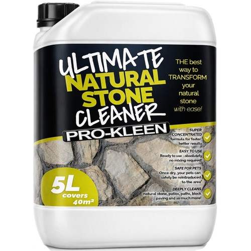Prokleen ultimate natural - ultimate,