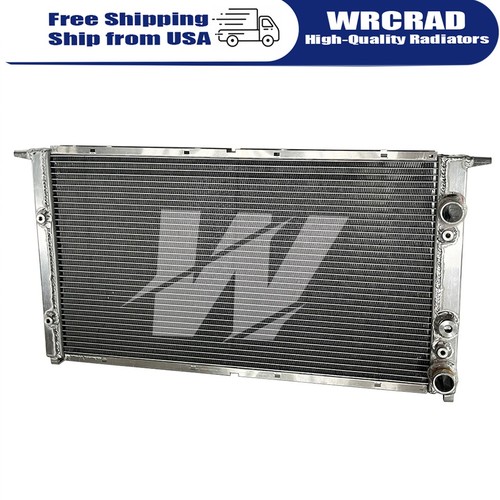 Aluminum radiator for - aluminum,