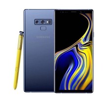 Samsung Galaxy Note9 SM-N960F