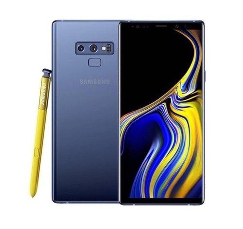 Samsung galaxy note9 n960f - note9, sm-n960f