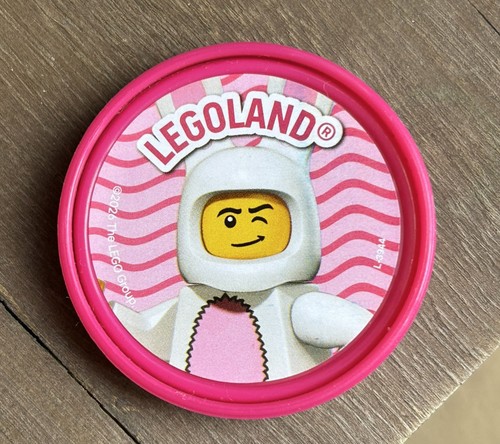 Legoland windsor bunny - l@@k,