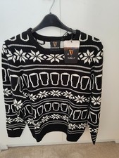 Guinness Pint Jumper Holiday