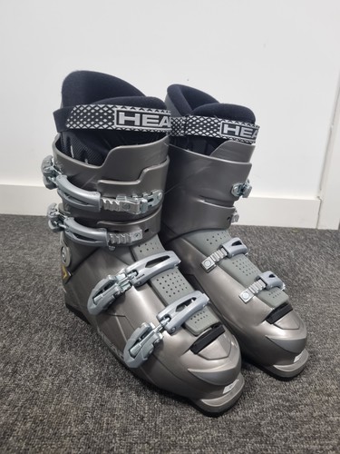 Head edge ski boots size - head,