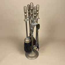 Antique Brass Gold Metal