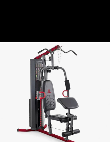 Home gym marcy - home, machine