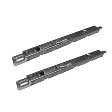 Pair universal finger bolt - pair,