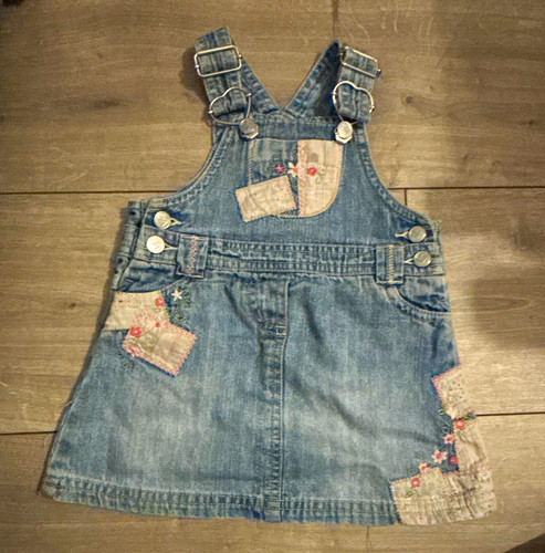 Vintage next 2005 - vintage, floral