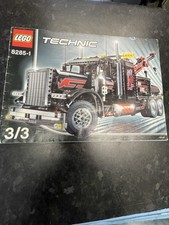 Lego Technic 8285 