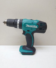 Makita dhp453 cordless - cordless, 18v
