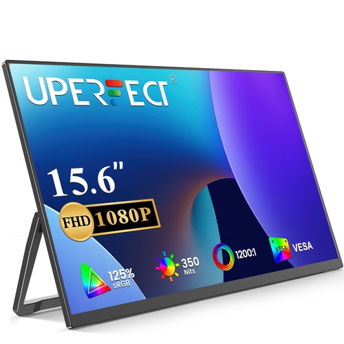 Uperfect portable monitor - uperfect,