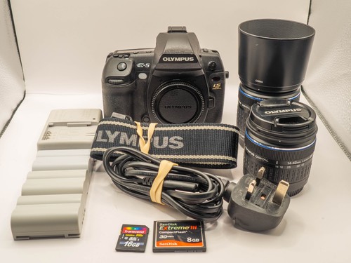Olympus evolt 12 3mp - olympus,