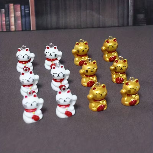 New very cute - , waving