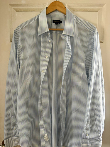 Mulberry men blue - blue, &