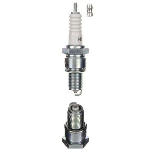 Ngk bp6es spark - plug, for
