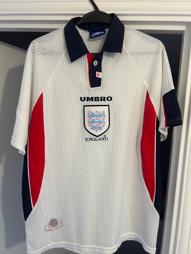 Original umbro england 1998 - original,