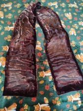 Devore Velvet Silk Mix