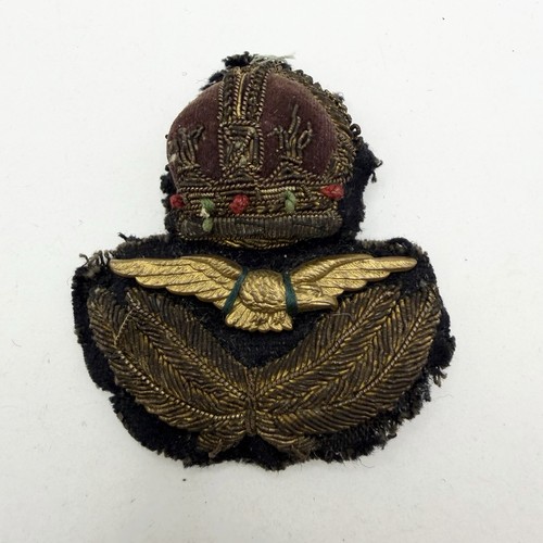Genuine ww2 raf royal air - raf,