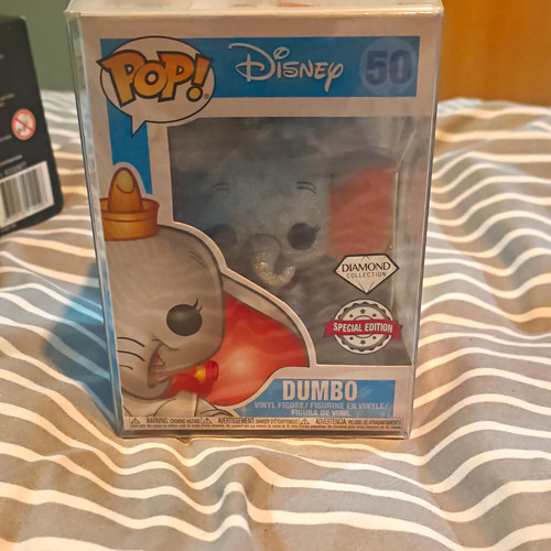 Funko pop disney dumbo - funko, pop!