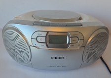 Phillips CD Sound machine