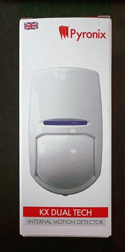 Pyronix fpkx15dtam3 15mtr - fpkx15dtam3, pir