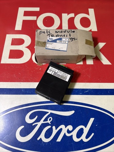 Ford transit mk5 00 - transit,