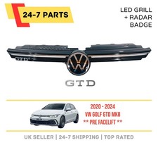 2020 - 24 VOLKSWAGEN VW GOLF