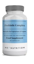 Hey nutrition probiotic - hey,
