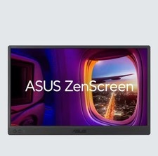 ASUS ZenScreen Portable