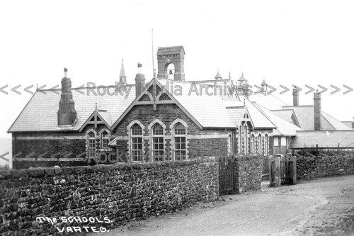 Bct the schools varteg - the, schools,