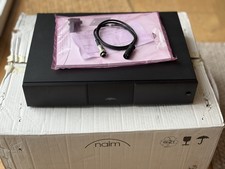 Naim NAP 250DR Power amplifier