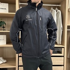 Mercedez-Benz Genuine