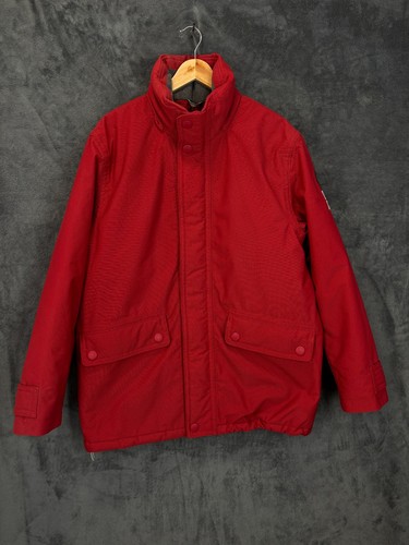 Aigle jacket mens large - mens,