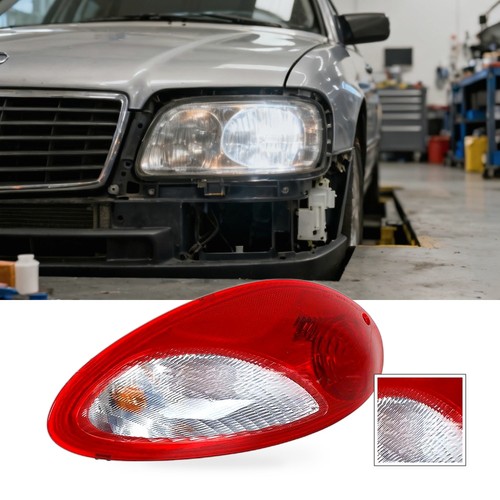 Rear tail light brake turn - brake,