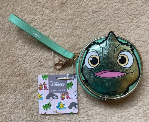Disney tangled pascal - pascal, coin