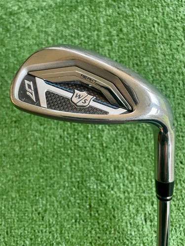 Wilson sand wedge sw - d7,