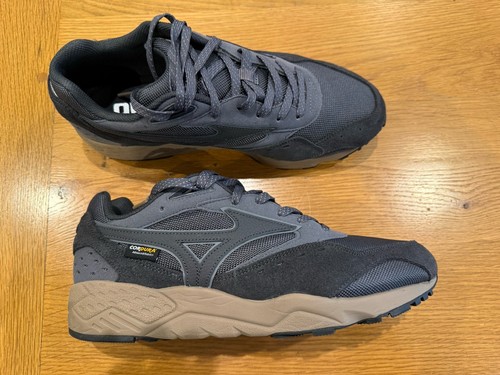 Mizuno contender cordura iron - contender,