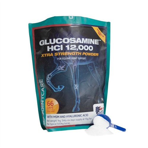 Equine america glucosamine hcl - america,