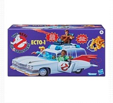 THE REAL GHOSTBUSTERS KENNER