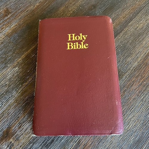 Holy bible king - bible, james